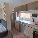 Mh 131 Bois Dormant Fond D'impasse, 6 Personnes Kemping Saint-Jean-de-Monts