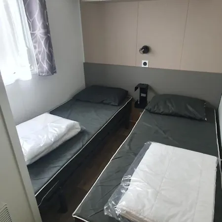 Mh 131 Bois Dormant Fond D'impasse, 6 Personnes *