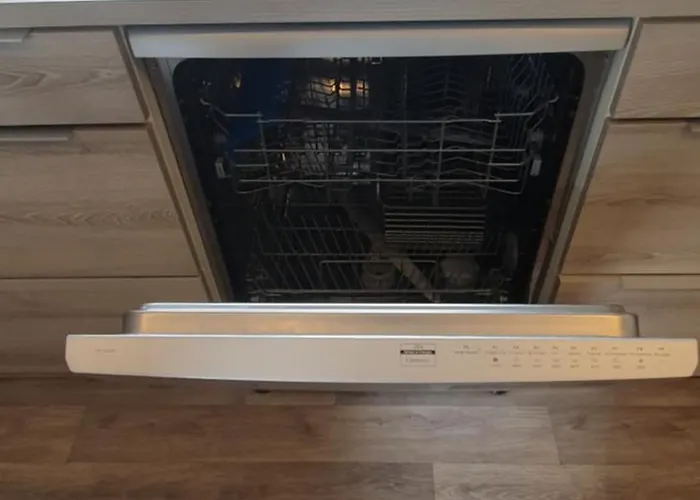 Mh 131 Bois Dormant Fond D'impasse, 6 Personnes * Saint-Jean-de-Monts