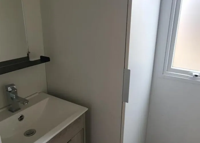 Mh 131 Bois Dormant Fond D'impasse, 6 Personnes * Saint-Jean-de-Monts