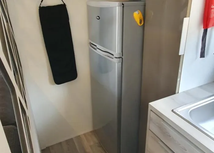 Mh 131 Bois Dormant Fond D'impasse, 6 Personnes *