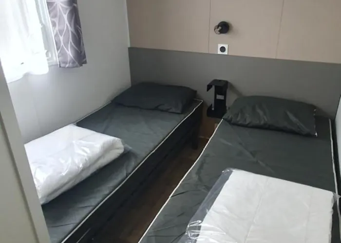 Mh 131 Bois Dormant Fond D'impasse, 6 Personnes *