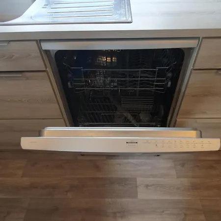 Mh 131 Bois Dormant Fond D'impasse, 6 Personnes * Saint-Jean-de-Monts