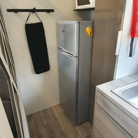 Mh 131 Bois Dormant Fond D'impasse, 6 Personnes *