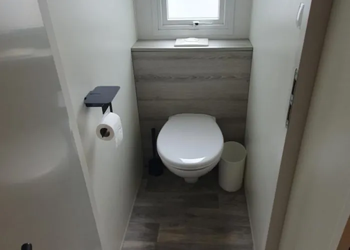 Mh 131 Bois Dormant Fond D'impasse, 6 Personnes Kemp *